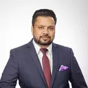 Onkar Singh, Markham, Real Estate Agent